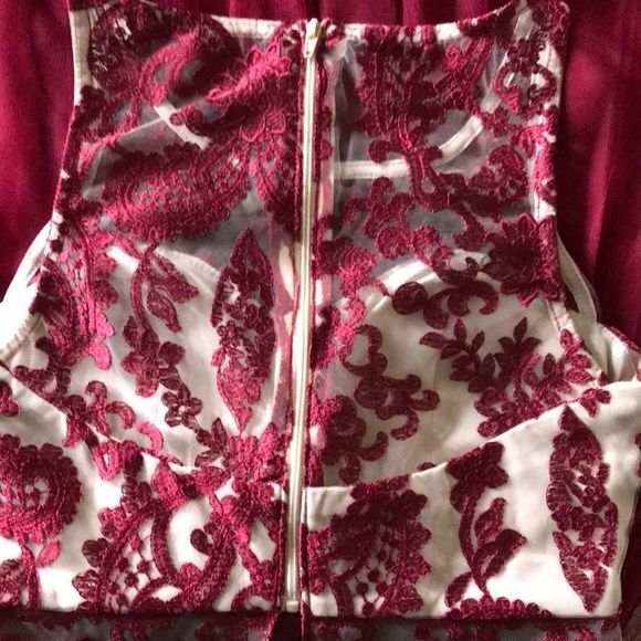 2 Piece Dress Set - Picture 5 of 5